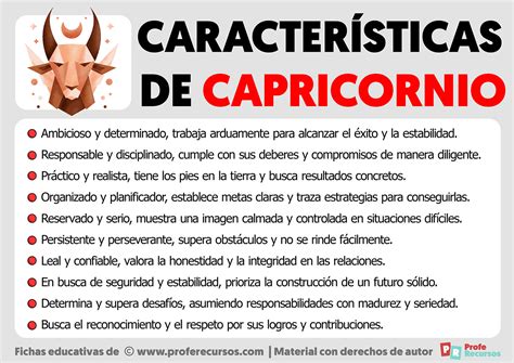 como son las mujeres de capricornio|20 Características y personalidad de Capricornio